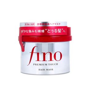 Shiseido Fino Japan Premium Touch Hair Mask 230grm